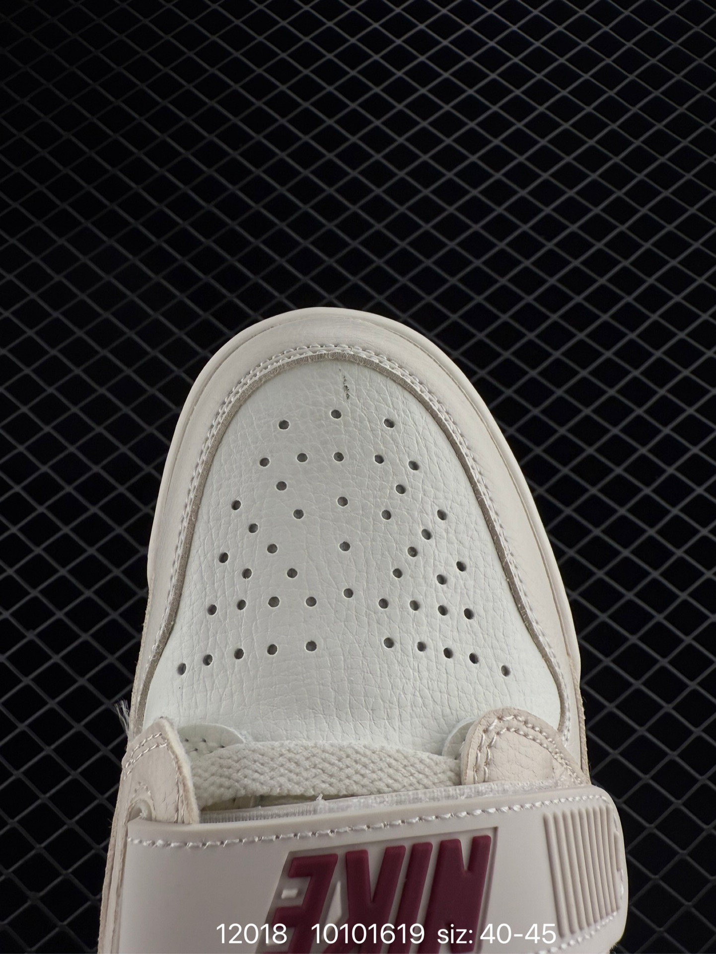 Nike Air Jordan Legacy 312 Low